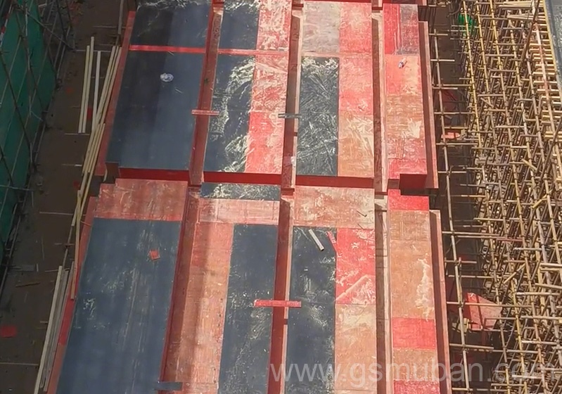 什么建筑模板牌子質量好?判斷標準有哪些?