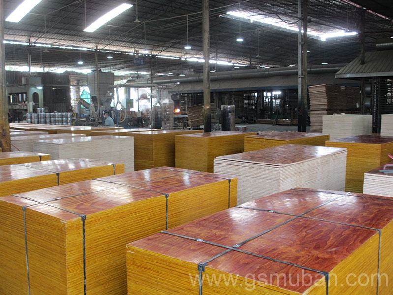 清水模板怎么樣 挑選清水木模板注意什么?