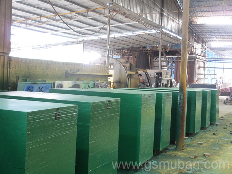 建筑工程常用的模板有哪些？推薦三種常用