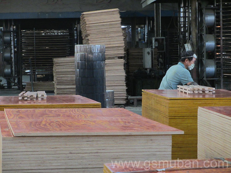 清水模板怎么樣 挑選清水木模板注意什么?