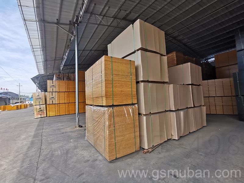 建筑高精度模板使用誤區!使用需要注意三大事項