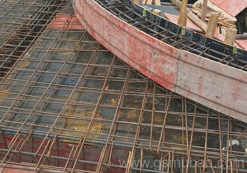 建筑圓柱模板的承重量力怎么樣?介紹相關 建筑圓柱模板的承重量力怎么樣?介紹相關