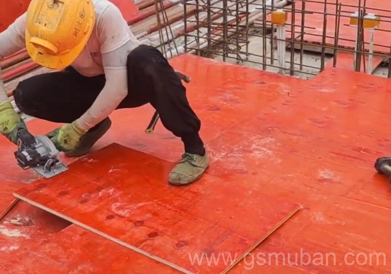 木模板廠哪家價格低？建筑木模板選購技巧