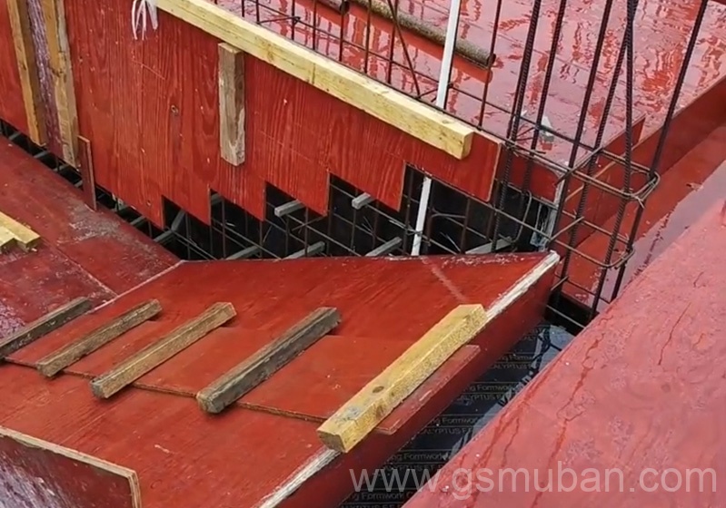 建筑工程模板尺寸多少？工程建筑模板尺寸大全