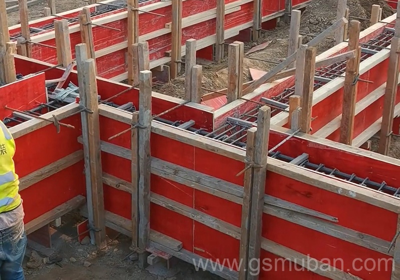 廣西工程木板廠家價格：出廠價多少?