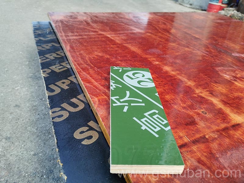 建筑模板如何長期存儲?分享三個技巧!