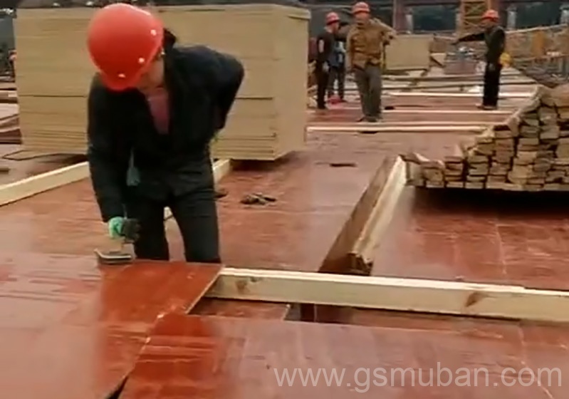 建筑木方一般用什么材料?采購注意事項 建筑木方一般用什么材料?采購注意事項