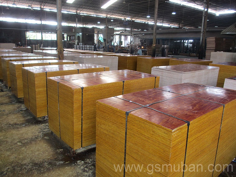 工程上用模板多少一張?建筑模板價格 工程上用模板多少一張?建筑模板價格