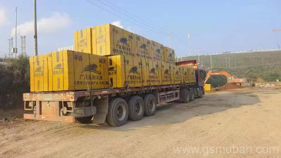 賠本賺吆喝，建筑模板行業這是怎么了